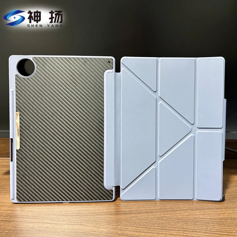 4china Carbon fiber phone case supplier