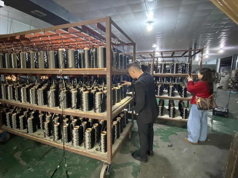carbon fiber tube manufacturing facility carbon fiber tube manufacturing facility